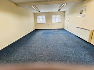 First Floor Office- click for photo gallery